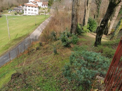 ARCISATE, SIGNORILE VILLA BIFAMILIARE-61