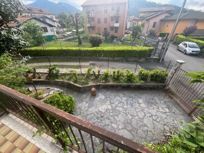 BISUSCHIO, VILLETTA UNIFAMILIARE