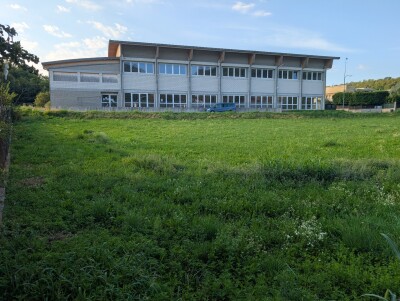 ARCISATE, TERRENO EDIFICABILE