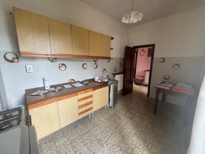 BISUSCHIO, VILLETTA UNIFAMILIARE