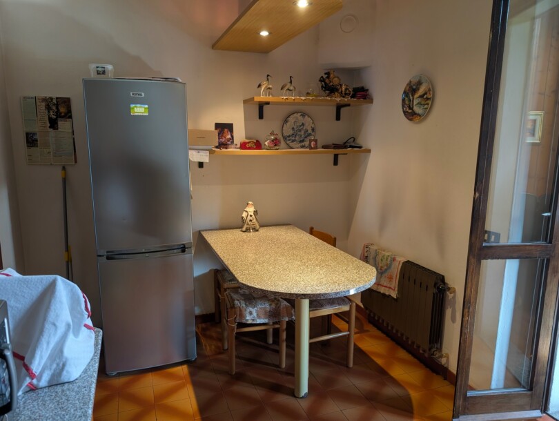 CUNARDO, CONTESTO BIFAMILIARE CON GIARDINO-9