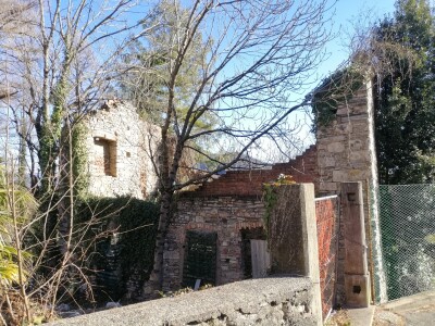 ARCISATE, TERRENO EDIFICABILE