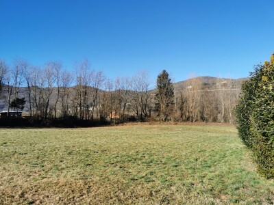 BESANO, TERRENO AGRICOLO