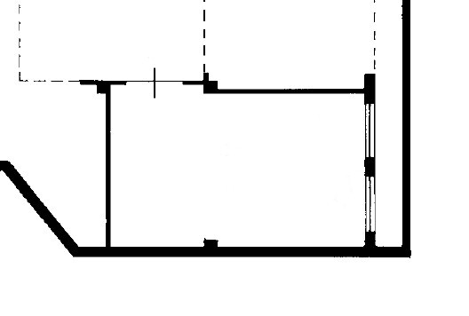 VARESE, AUTORIMESSA 48 MQ-14