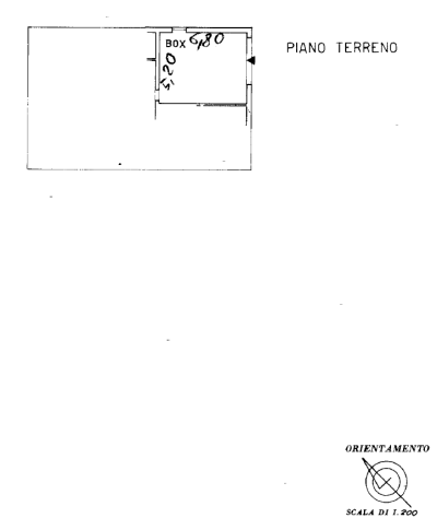 ARCISATE, TRILOCALE RISTRUTTURATO CON BOX E GIARDINO PRIVATO
