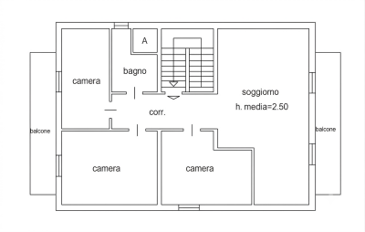 CUASSO AL MONTE, EX HOTEL ALPINO