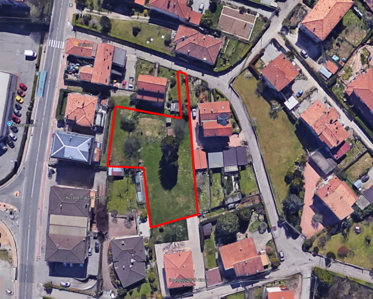 BISUSCHIO, FAVOLOSO TERRENO EDIFICABILE-15