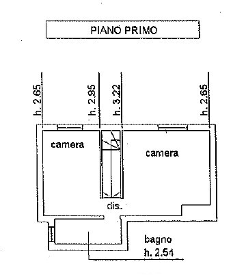 CUASSO AL MONTE, CAVAGNANO, VILLETTA PANORAMICA