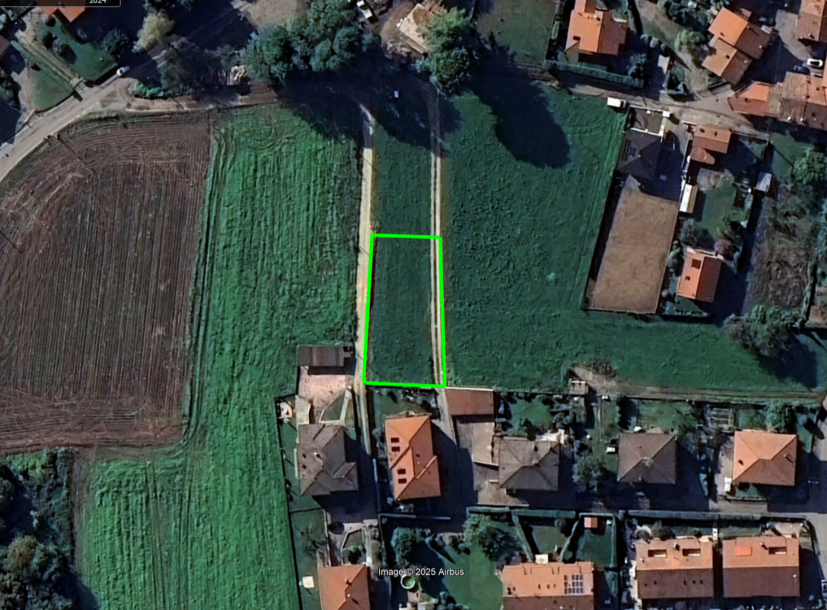 ARCISATE, TERRENO EDIFICABILE-10