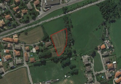 BESANO, TERRENO AGRICOLO